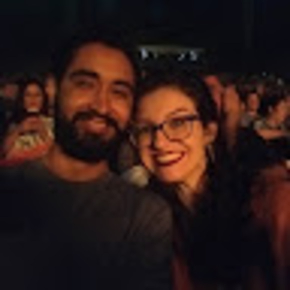 Meet your Posher, Rachel - Picture 1 of 1